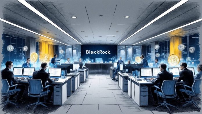 BlackRocks-Crypto-Move-Steals-Spotlight-from-US-Election-scaled BlackRock's Crypto Move Steals Spotlight from US Election