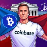 Coinbase’s Purple Push: Bridging Crypto And Politics For Mainstream Adoption Coinbase's Purple Push to Unite Crypto and Politics