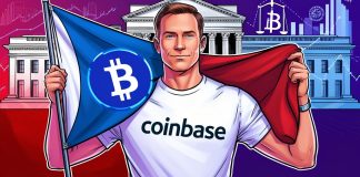 Coinbase's Purple Push to Unite Crypto and Politics