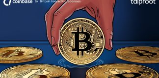 Coinbase Unlocks Bitcoin Taproot Transactions for Enhanced Privacy