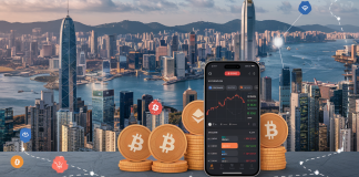 Hong Kong's Crypto Roadmap Sparks Exciting Incentives