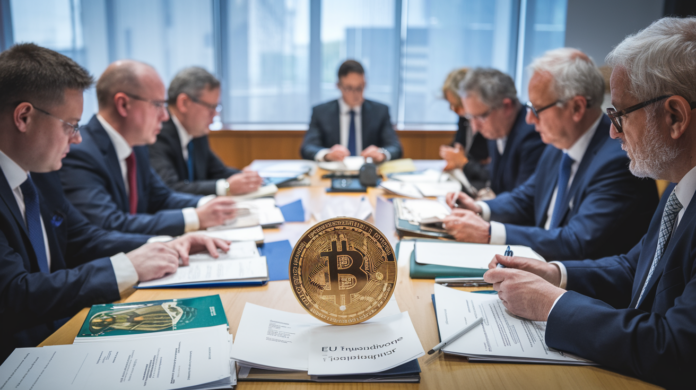 Ireland Races to Update Crypto Laws Before EU's New Rules Hit