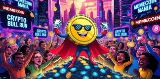 Memecoin Mania Could Spark the Next Big Crypto Bull Run
