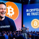 MicroStrategy Seeks Bitcoin Advocate To Spearhead Crypto Adoption MicroStrategy New Job Opportunity