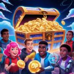 Optimism’s Token Treasure Hunt: 10.3 Million OP Tokens Up For Grabs! Optimism's Token Treasure Hunt 10.3 Million OP Tokens Up for Grabs!
