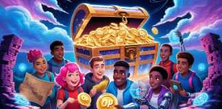 Optimism's Token Treasure Hunt 10.3 Million OP Tokens Up for Grabs!