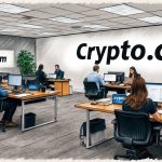 Crypto.com Expands Horizons With Aussie Brokerage Buy Crypto.com Expands Horizons with Aussie Brokerage Buy