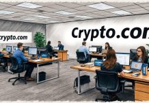 Crypto.com Expands Horizons with Aussie Brokerage Buy