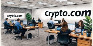 Crypto.com Expands Horizons with Aussie Brokerage Buy