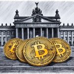 Germany’s Missed Opportunity With Bitcoin Lessons From A $2 Billion Gap Germany’s Missed Opportunity with Bitcoin Lessons from a $2 Billion Gap