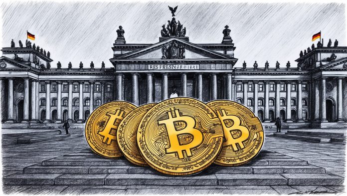 Germany’s Missed Opportunity with Bitcoin Lessons from a $2 Billion Gap