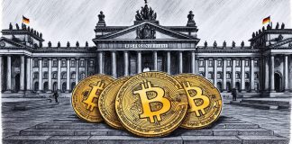 Germany’s Missed Opportunity with Bitcoin Lessons from a $2 Billion Gap