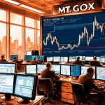 Mt. Gox’s $2.4 Billion Bitcoin Shuffle Sparks Market Speculation Mt. Gox's $2.4 Billion Bitcoin Shuffle Sparks Market Speculation