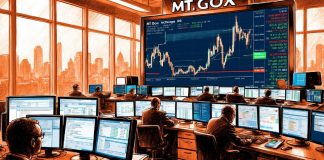 Mt. Gox's $2.4 Billion Bitcoin Shuffle Sparks Market Speculation