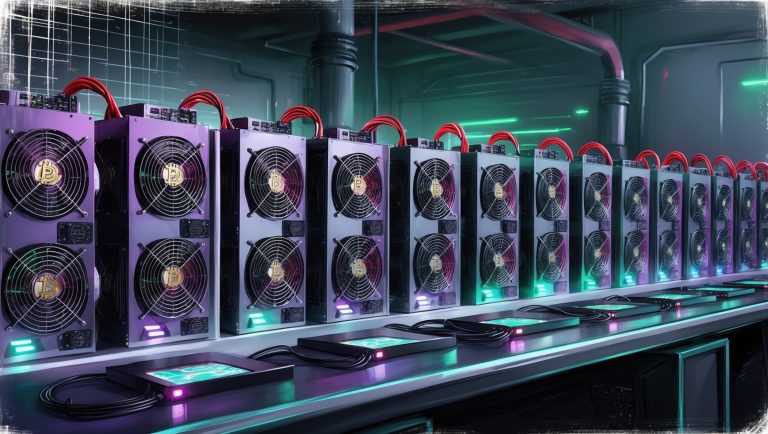 Swiss Lawmakers Embrace Study on Bitcoin Mining to Boost Energy Grid Stability