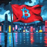 Hong Kong Legislator Proposes Bitcoin Reserve Hong Kong Legislator Proposes Bitcoin Reserve