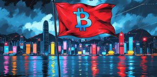 Hong Kong Legislator Proposes Bitcoin Reserve
