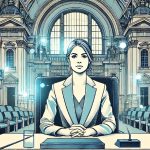 Senate To Vote On Caroline Crenshaw’s Renomination As SEC Commissioner Senate to Vote on Caroline Crenshaw's Renomination as SEC Commissioner