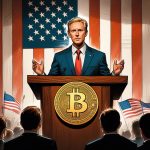 Trump Picks Bo Hines To Lead Crypto Council Trump Picks Bo Hines to Lead Crypto Council