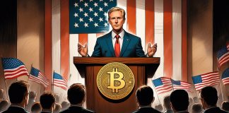 Trump Picks Bo Hines to Lead Crypto Council