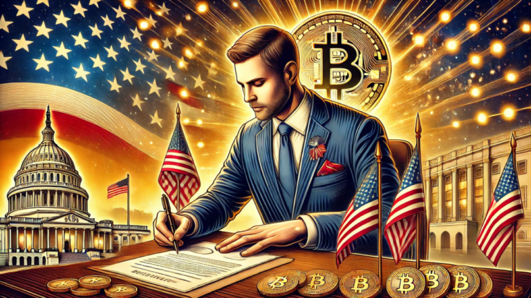 Trump’s Plan to Prioritize Crypto Could Redefine the Industry