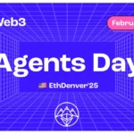 Agents Day – AI X Web3 | Denver 2025