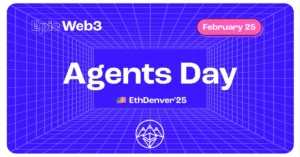 Agents Day – AI x Web3 | Denver 2025