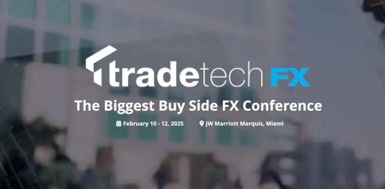 TradeTech FX USA 2025