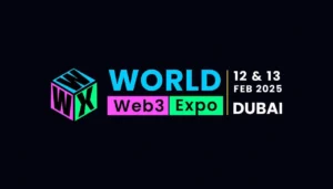 World Web3 Expo Dubai 2025