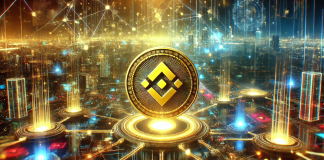BNB Surpasses Solana as BNB Chain Announces 2025 Upgrades