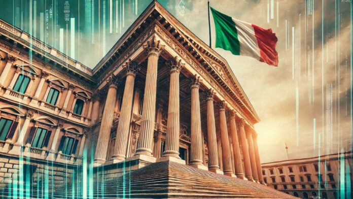 Italy Tightens Crypto Regulations for Financial and Cybersecurity Safety