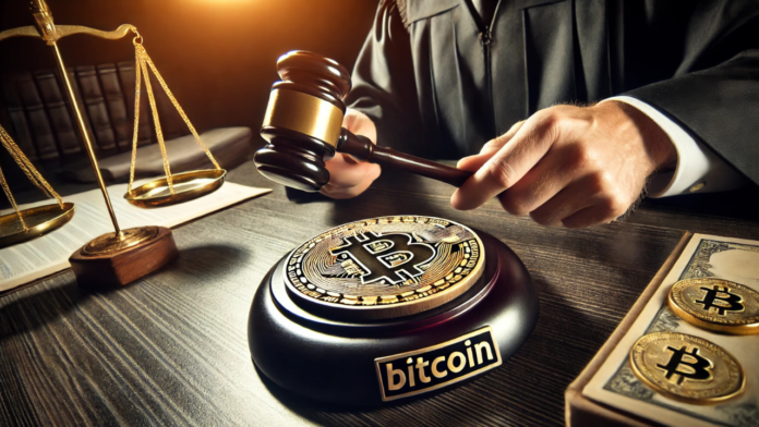 Montana Lawmakers Reject Bitcoin Reserve Proposal