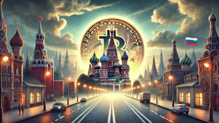 Russia Blocks BestChange Crypto Aggregator