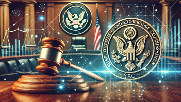 SEC Withdraws Appeal as Crypto Industry Pushes Back