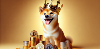 Sniper Cashes In on Meme Coin Frenzy After CZ Reveals Dogs Name
