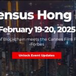 Consensus Hong Kong consensus 2025