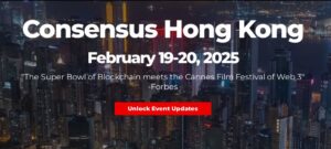 Consensus Hong Kong