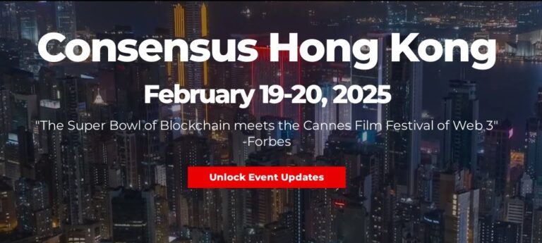 Consensus Hong Kong