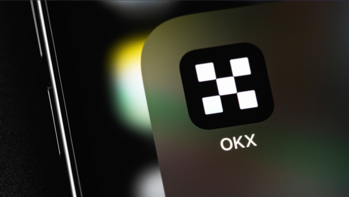 OKX Wallet Leak Hints at Institutional Crypto Push