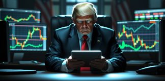 Bitcoin and Ether Soar as Trump Backs Crypto Reserve