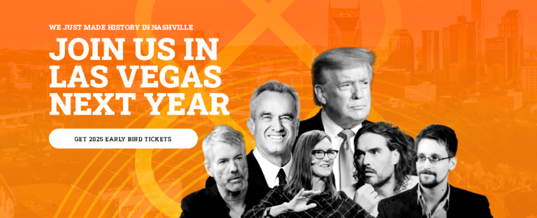 Bitcoin2024 Las Vegas Bitcoin2024 Las Vegas