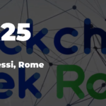 Blockchain Week Rome Blockchain Week Rome