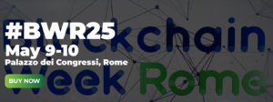 Blockchain Week Rome