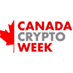 Canada Crypto Week Canada Crypto Week Square Logo