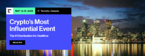 Consensus Toronto