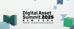 Digital Asset Summit 2025