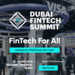 Dubai Fintech Summit Dubai Fintech Summit