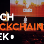 Dutch Blockchain Week Dutch Blockchain Week