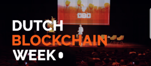 Dutch Blockchain Week
