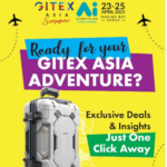GITEX Asia GITEX Asia
